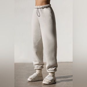 Joah Brown Oversized Jogger